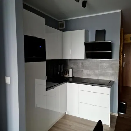 Perlowa Przystan Marta * Kolobrzeg